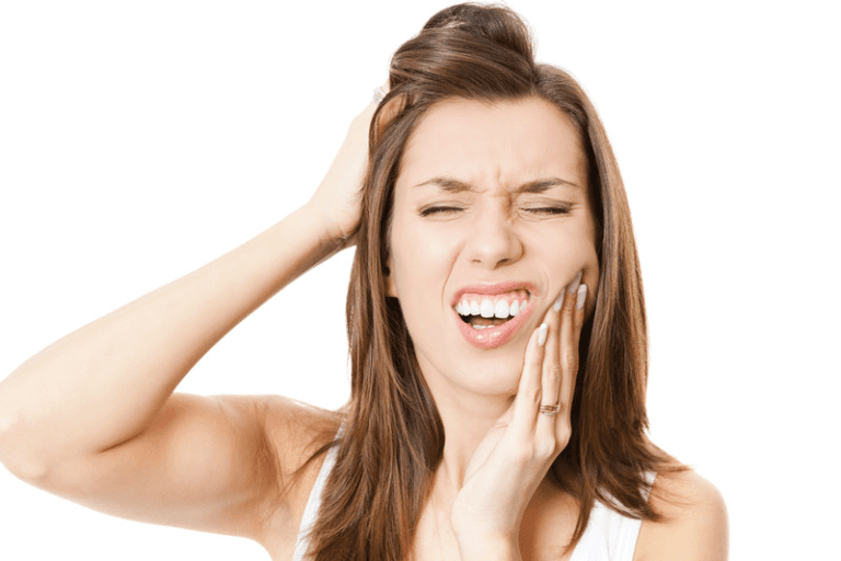 Sinusi i zubi - sinusna zubobolja