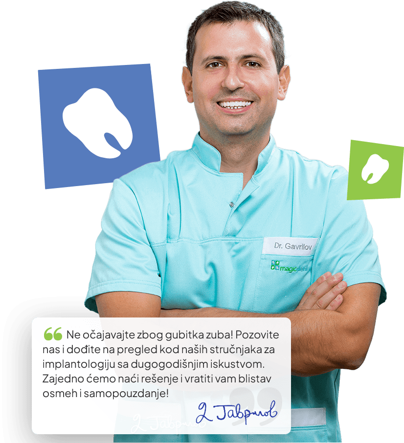 Magic-Dent-Draga-sa-Porukom